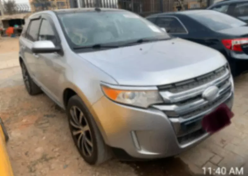 Ford Edge