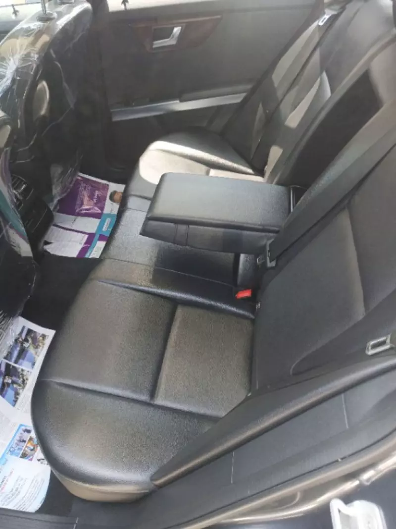 Mercedes-Benz GLK 350   - 2013