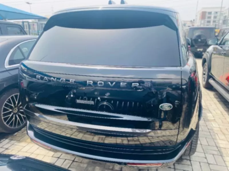 Land Rover Range Rover   - 2023