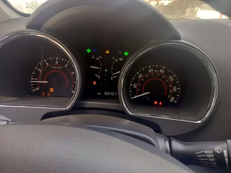 Toyota Highlander   - 2008