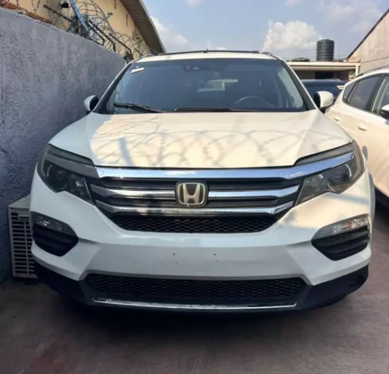 Honda Pilot