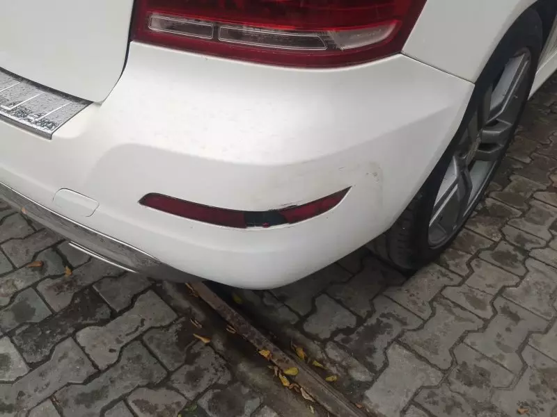 Mercedes-Benz GLK 350   - 2014