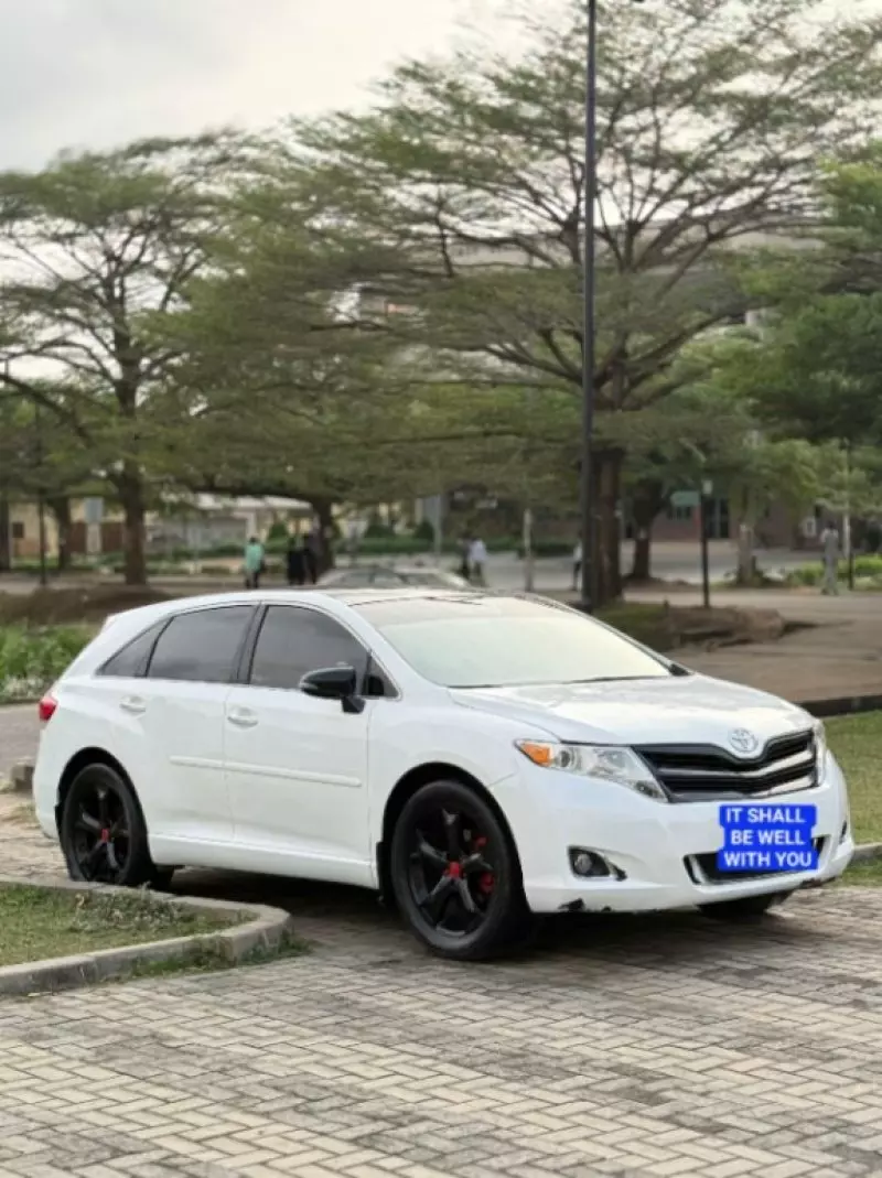 Toyota Venza   - 2009