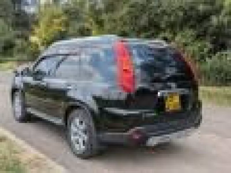 Nissan X-Trail   - 2013