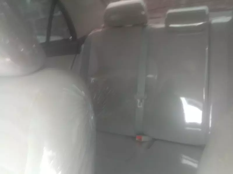 Toyota Camry   - 2007