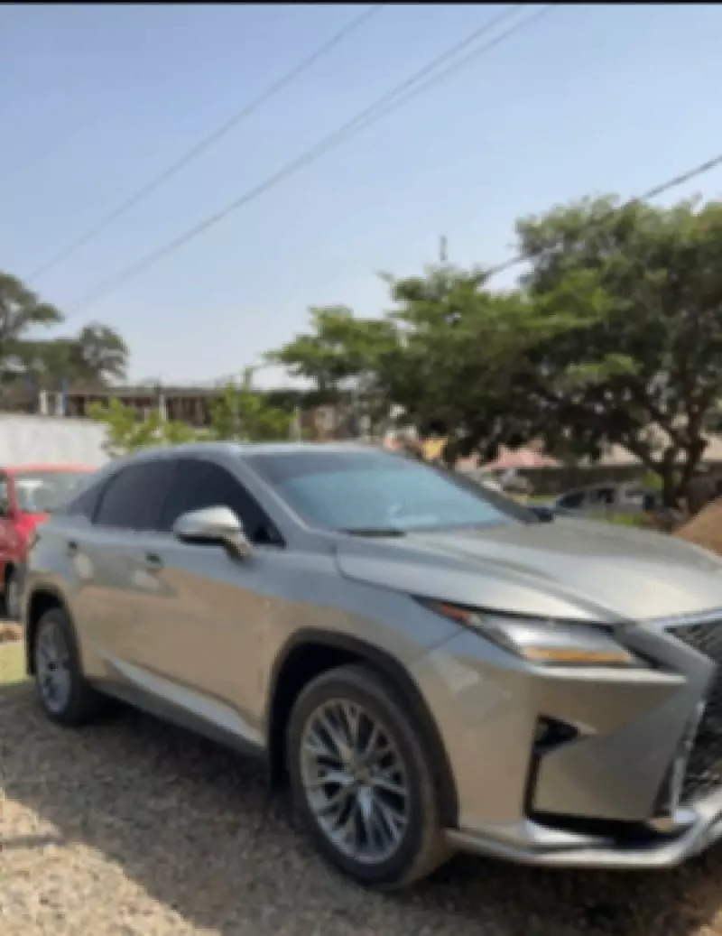 Lexus RX 350