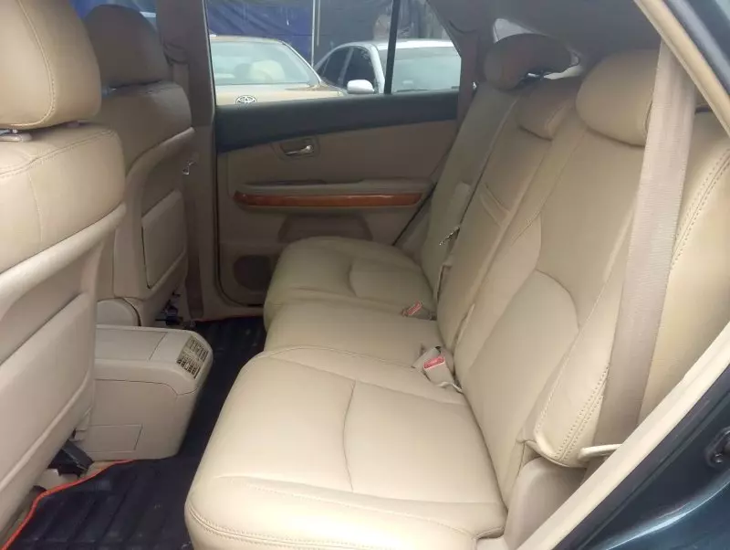 Lexus RX 330   - 2005