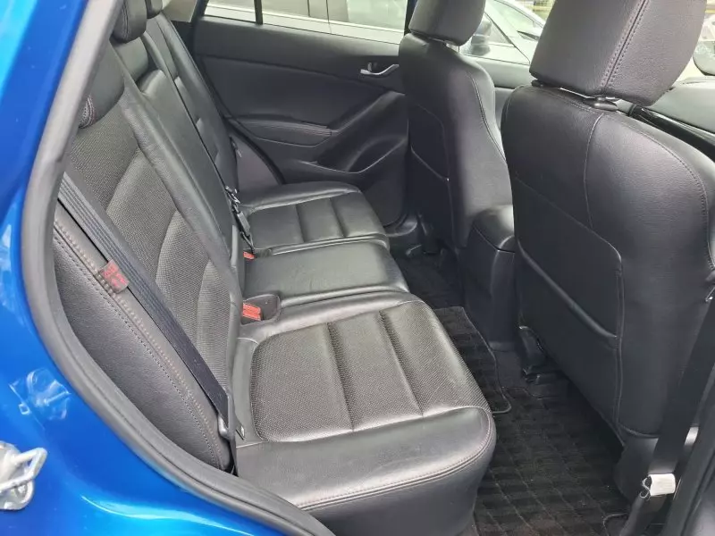 Mazda CX-5   - 2013