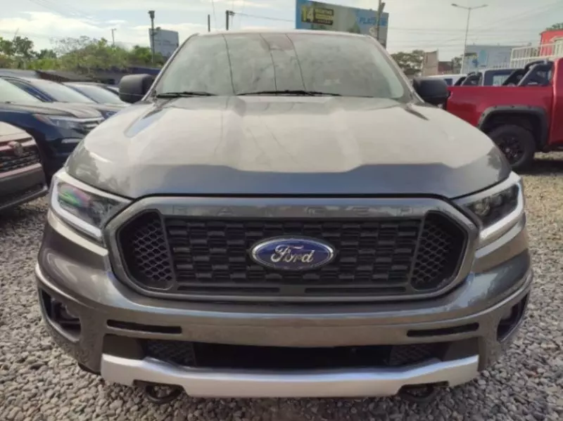 Ford Ranger   - 2022