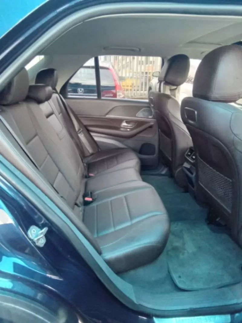 Mercedes-Benz 350   - 2020