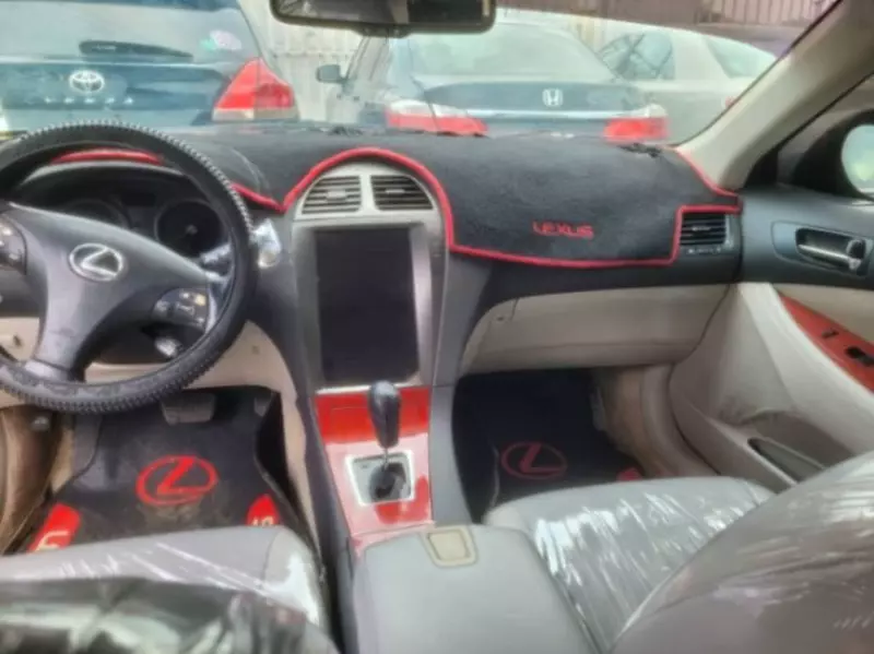 Lexus ES 350   - 2008