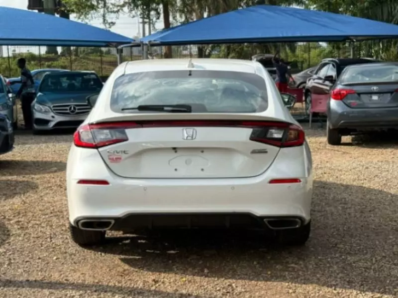 Honda Civic   - 2023