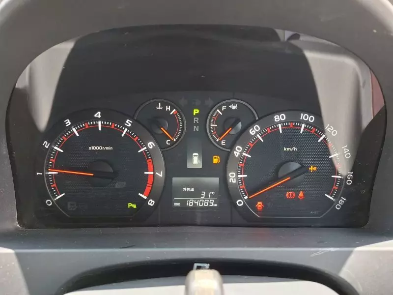 Toyota Alphard   - 2011