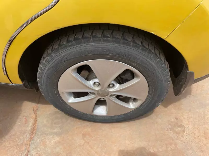 KIA Soul   - 2014