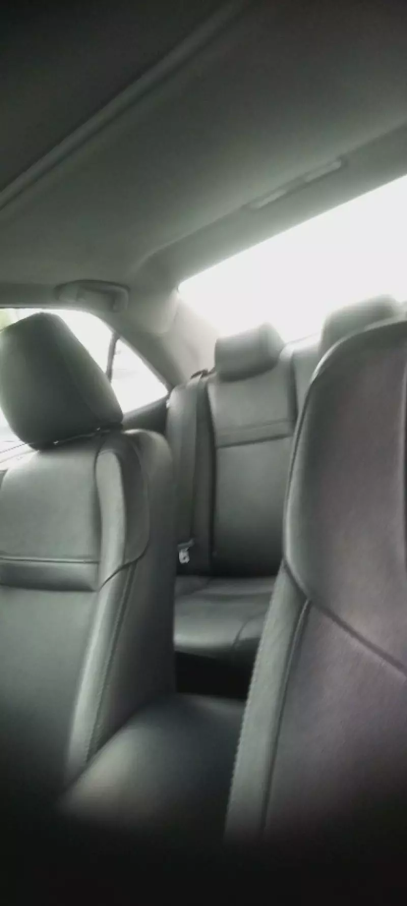 Toyota camry   - 2013