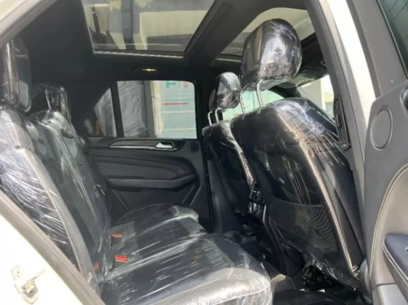 Mercedes-Benz ML 350