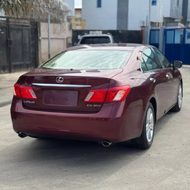 Lexus ES 350   - 2008