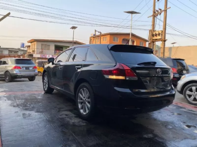 Toyota Venza   - 2009