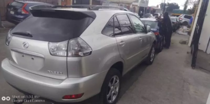 Lexus RX 330   - 2005