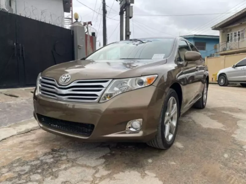 Toyota Venza   - 2009