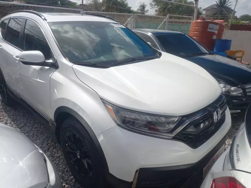 Honda CR-V   - 2020