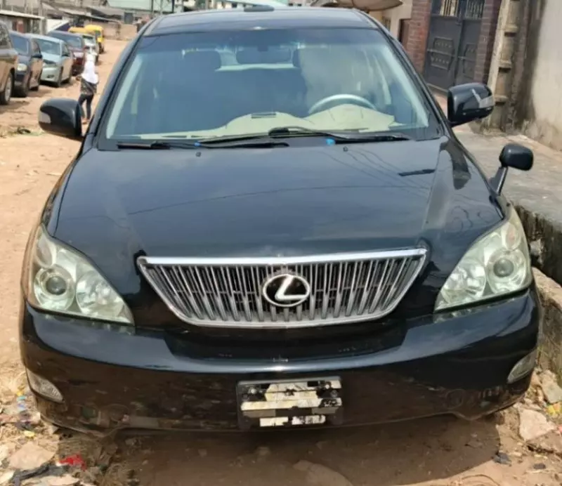 Lexus RX 300   - 2007