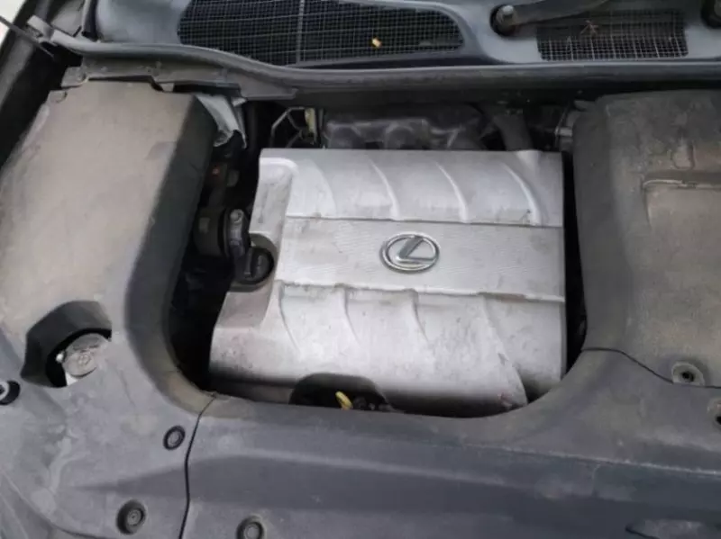 Lexus RX 350   - 2014