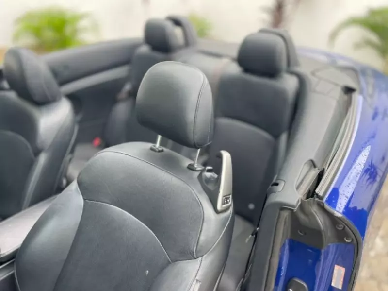 Lexus IS 350   - 2020