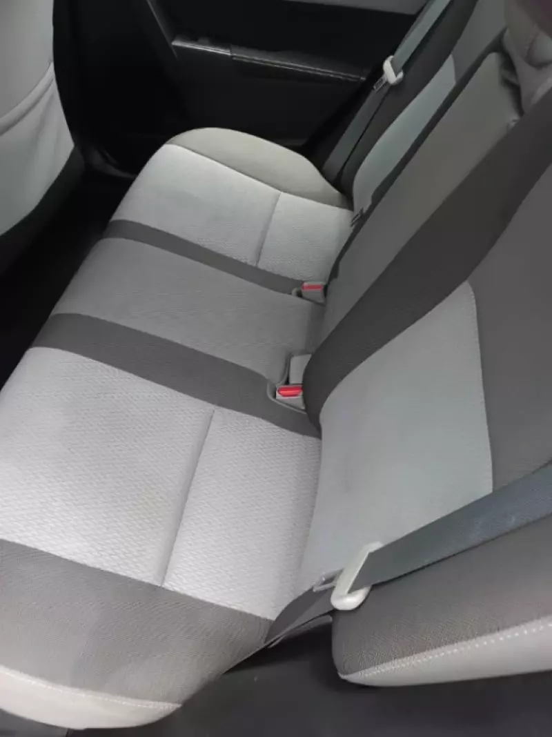 Toyota Corolla   - 2019