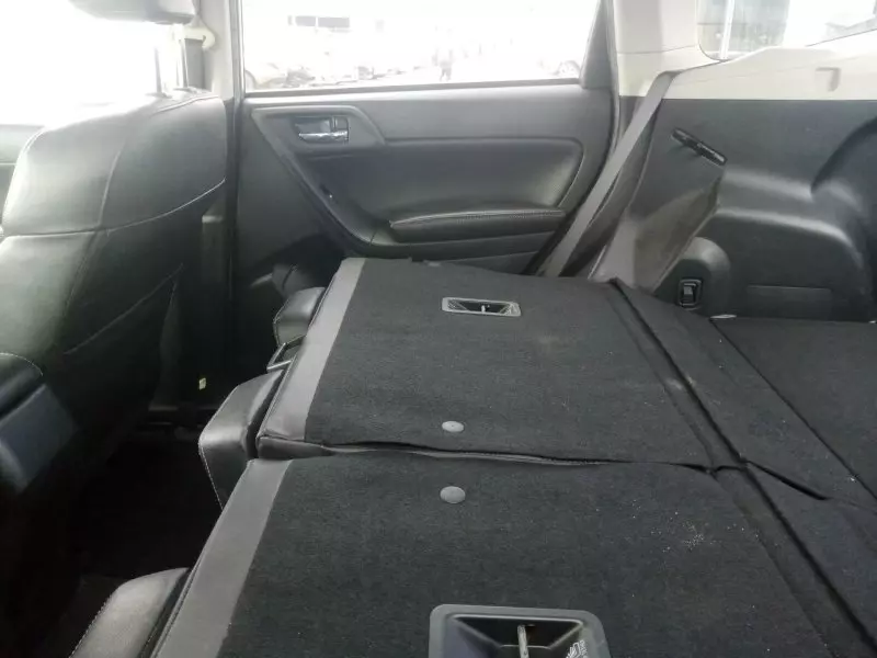 Subaru Forester - 2013