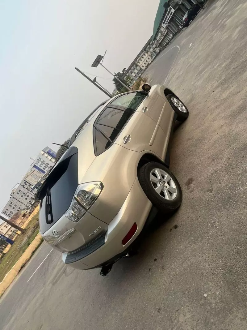 Lexus RX 350   - 2012