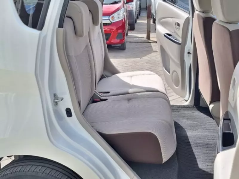 Nissan Dayz   - 2019