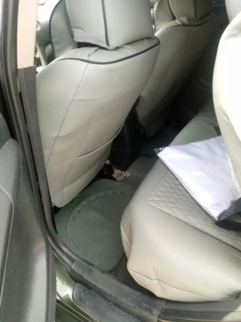 Toyota Matrix - 2012