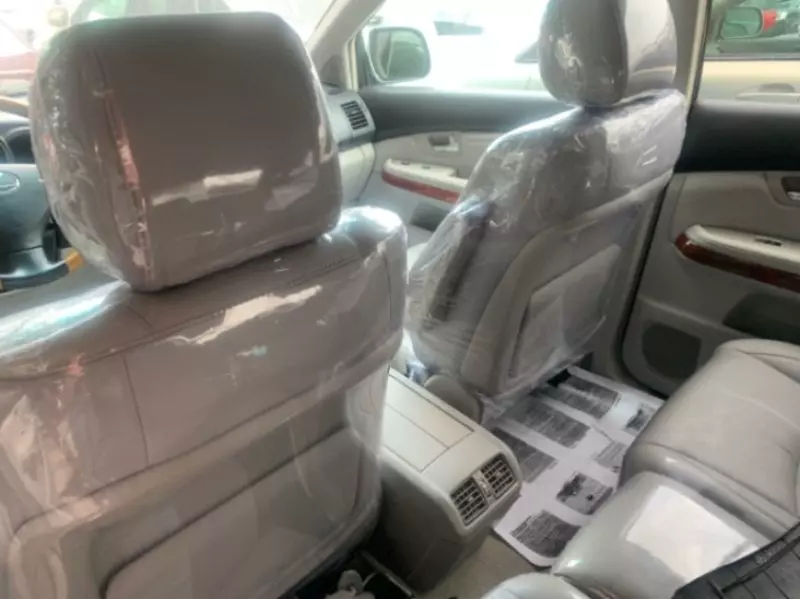 Lexus RX 330   - 2005