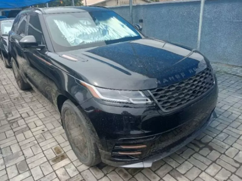 Land Rover Range Rover Velar   - 2018