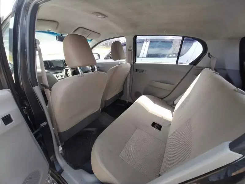 Daihatsu Mira    - 2013