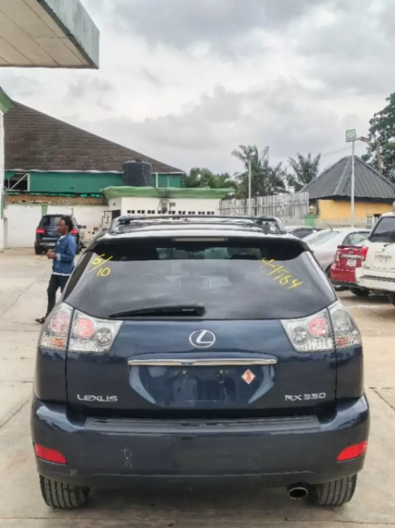 Lexus RX 330   - 2004