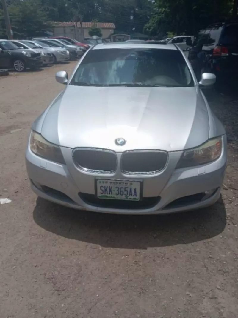 BMW 120   - 2008