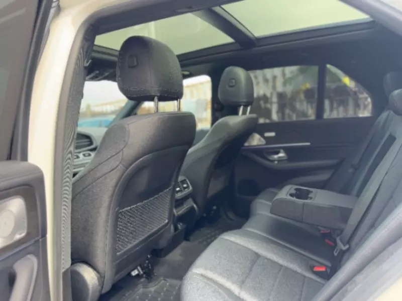 Mercedes-Benz GLE 450   - 2020