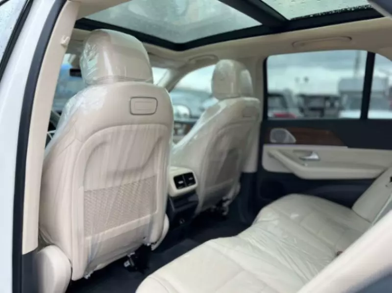 Mercedes-Benz GLE 450   - 2020