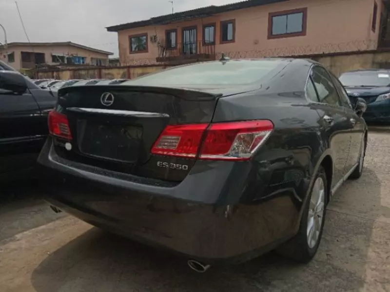 Lexus ES 350