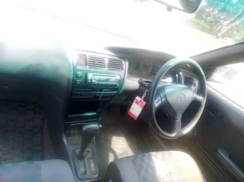 Toyota corolla   - 2000
