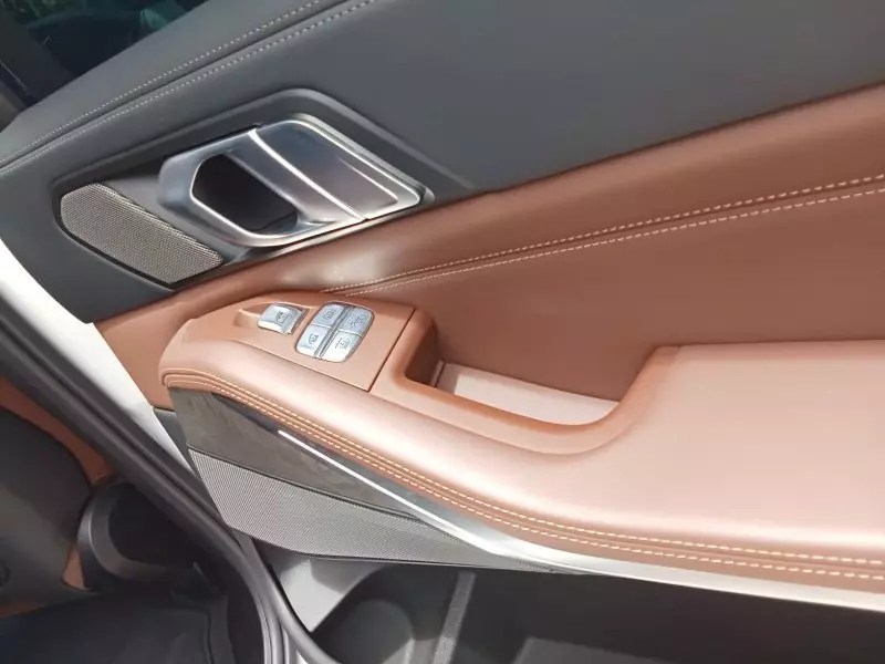 BMW X7   - 2019