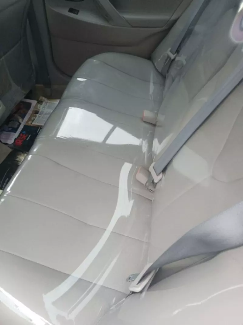 Toyota camry   - 2008