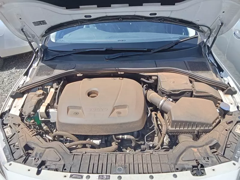 Volvo S60   - 2017