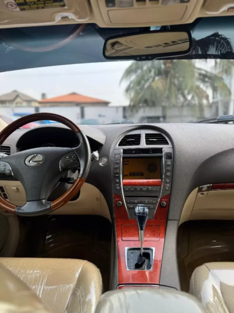 Lexus ES 350