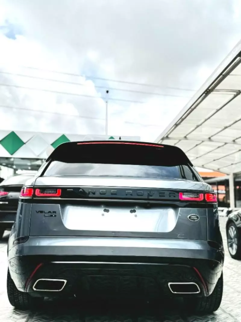 Land Rover Range Rover Velar   - 2022