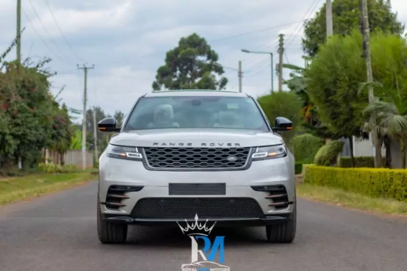RANGE ROVER Vogue   - 2017