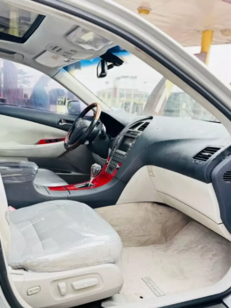 Lexus ES 350