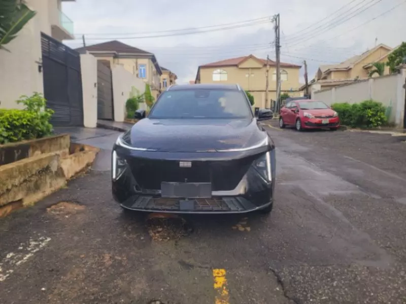 GEELY Galaxy L7   - 2025